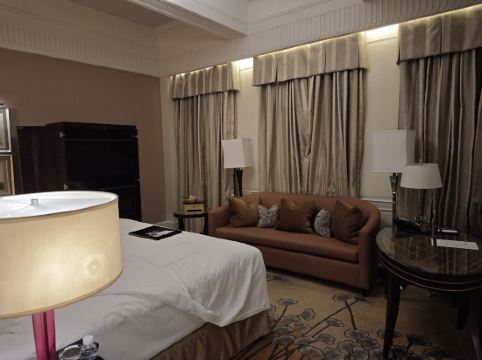 上海和平飯店優惠