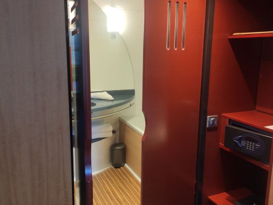 康城中心諾富特套房酒店優惠