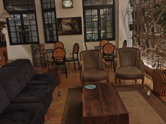 波爾圖良途旅舍優惠