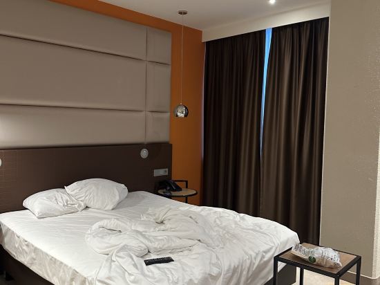 阿姆斯特丹 - 體育場塔假日酒店 - IHG 旗下酒店優惠