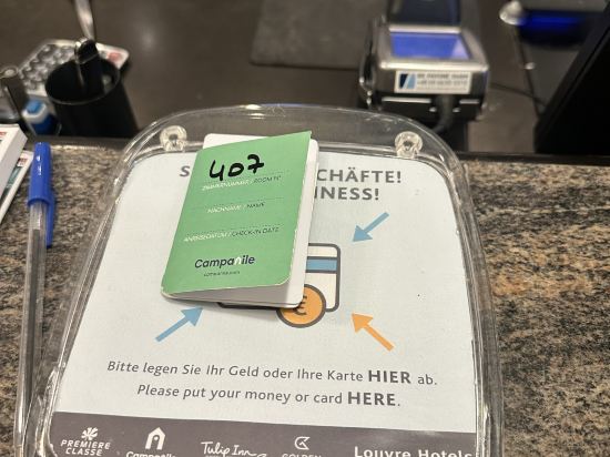 柏林米特康鉑酒店優惠