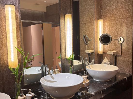 馬卡蒂費爾蒙酒店優惠