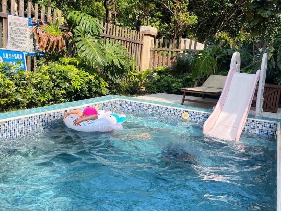 佛山趣墅美的鷺湖東方文化潮牌度假村優惠