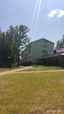 Green Park Hotel Airport Minsk Khu vực công cộng Photos