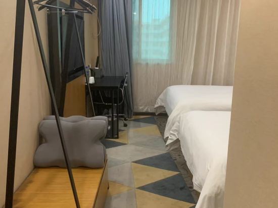 非繁城品酒店·惠州惠東紅嶺大道店優惠