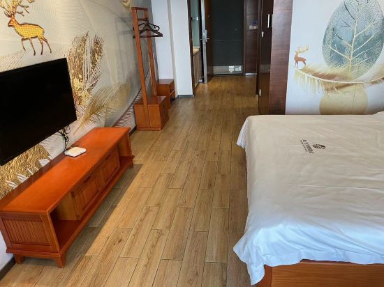 海上時光度假公寓（汕尾保利金町灣店）優惠