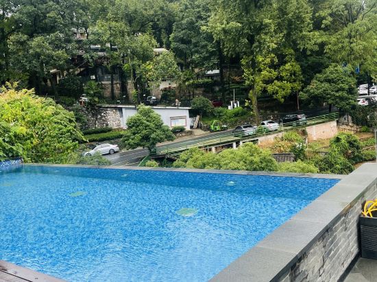 杭州潔廬民宿（西湖景區店）優惠