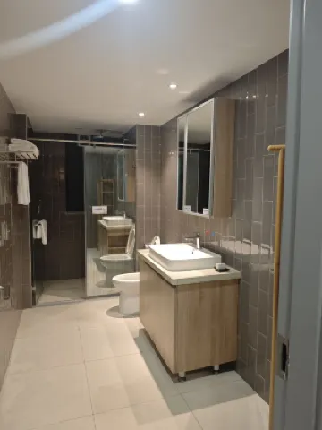 Midea Egret Lake LN Dongfang ,Foshan الغرف Photos