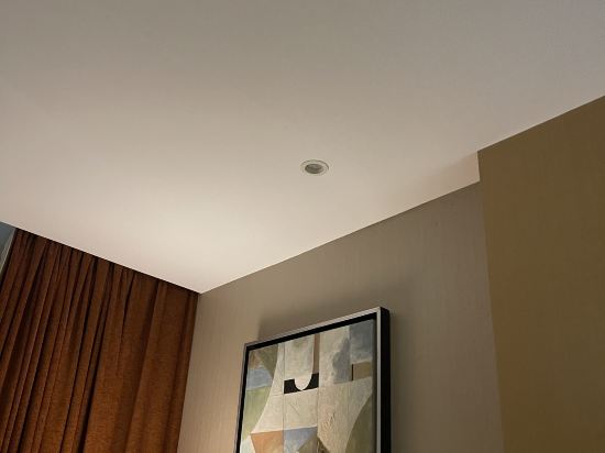 中山大信假日酒店優惠