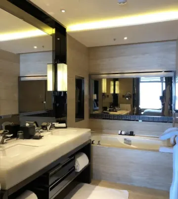 香港麗思卡爾頓酒店 房間 Photos