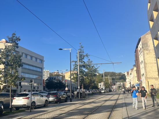 勒阿弗爾 - 中央智選假日酒店 - IHG 酒店優惠