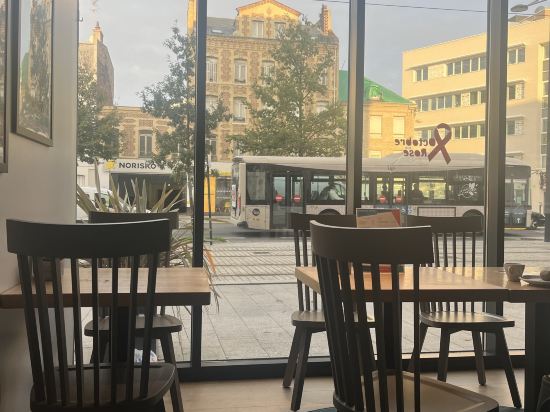 勒阿弗爾 - 中央智選假日酒店 - IHG 酒店優惠