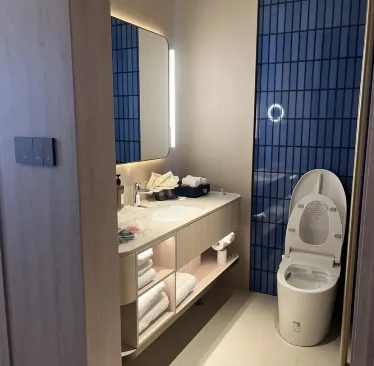 Crystal Orange Bayi Road, Wuyi Square, Changsha الغرف Photos