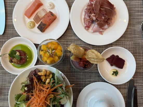 多爾德大酒店優惠