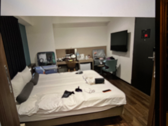 曾根崎奢華飯店優惠