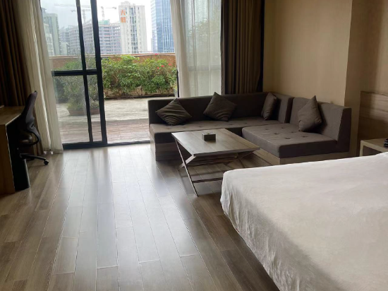 格林東方酒店（深圳平湖華南城禾花地鐵站店）優惠