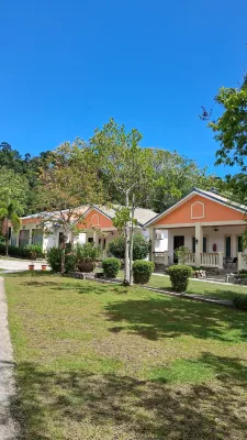 TC Garden Resort Photos