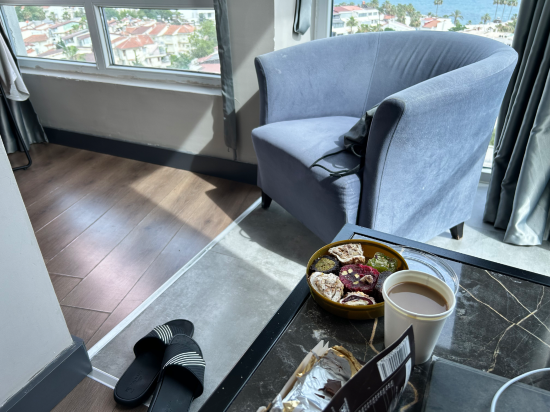 旅遊者酒店優惠