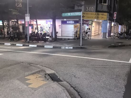 新加坡81酒店 - 芽籠 （Staycation Approved）優惠