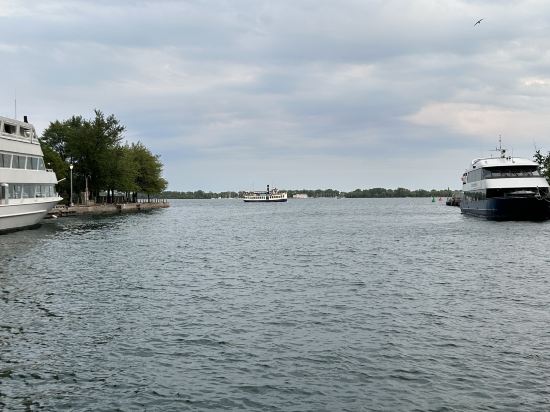 海港城堡威斯汀酒店（多倫多）優惠