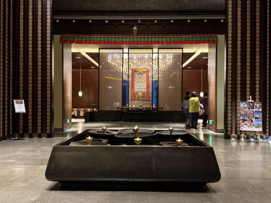 香格里拉大酒店優惠