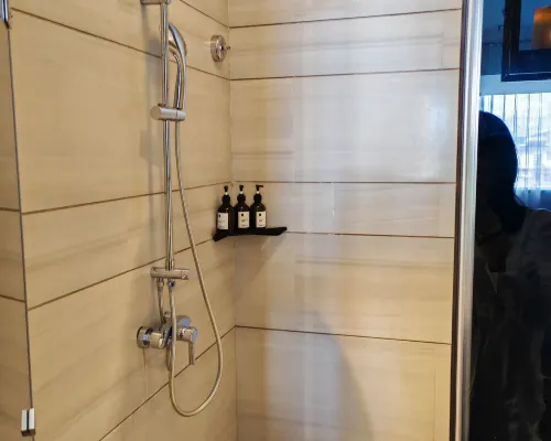 Minyoun Rezen Hotel(Lijiang Old Town Branch) Zimmer Photos