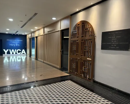 YWCA Fort Canning Photos
