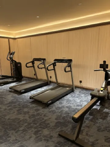 Crystal Orange Bayi Road, Wuyi Square, Changsha الترفيه والتسلية Photos