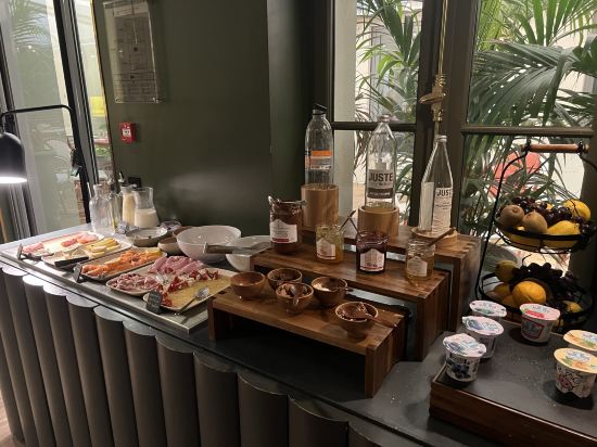 巴黎鮑勃艾麗艮西亞酒店優惠