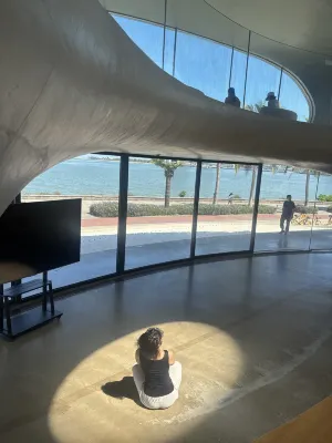 Sunset Pure Female Homestay Photos