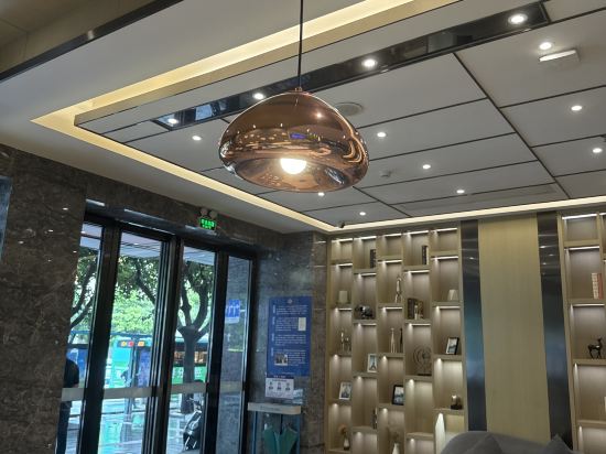 柏槿飯店（深圳湖貝地鐵站店）優惠