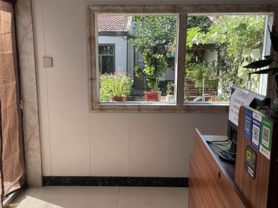 多倫吉嘉賓館優惠