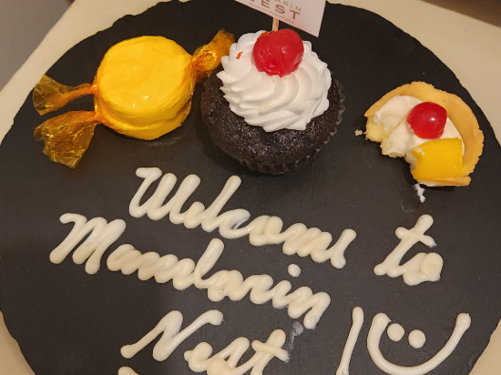 Mandarin Nest Boracay優惠