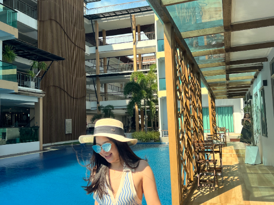 尖竹汶峯頂酒店優惠