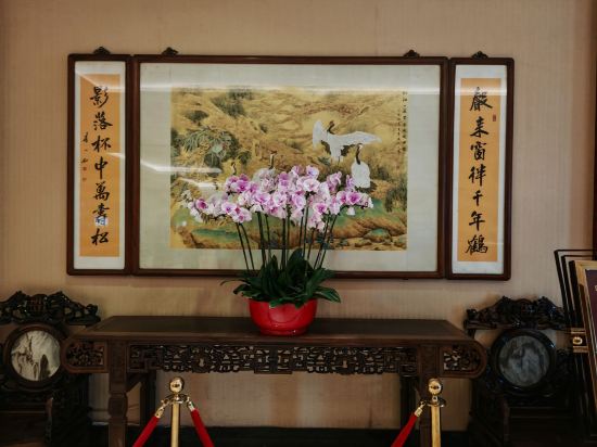 佛山哥頓飯店優惠