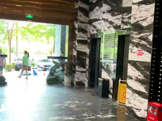 湛江樂芙·設計酒店優惠