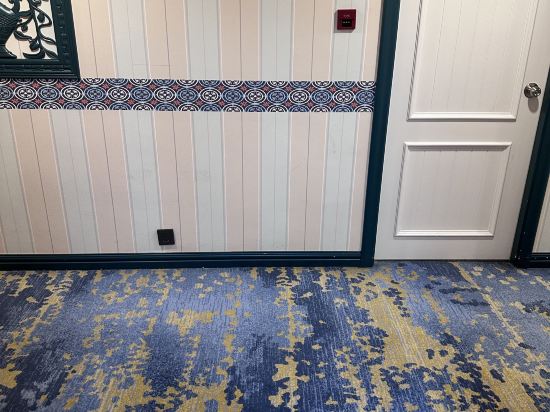 澳門富華酒店優惠