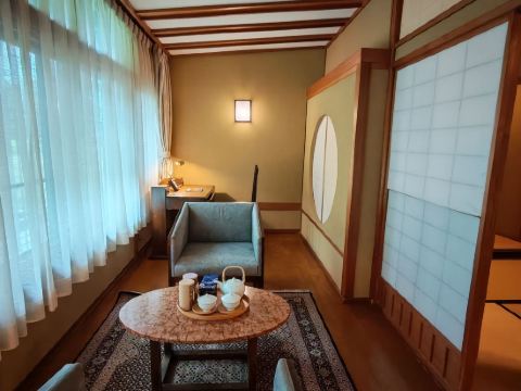 陶泉 御所坊 クーポン