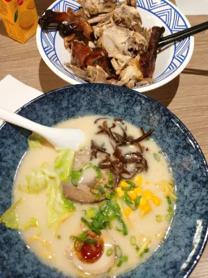 Super 8 Hotel (Beijing Shijingshan Wanda Plaza Taiwan Street Branch) Ăn uống Photos