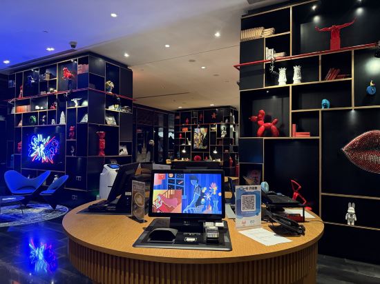 上海虹橋雅辰緹酒店優惠