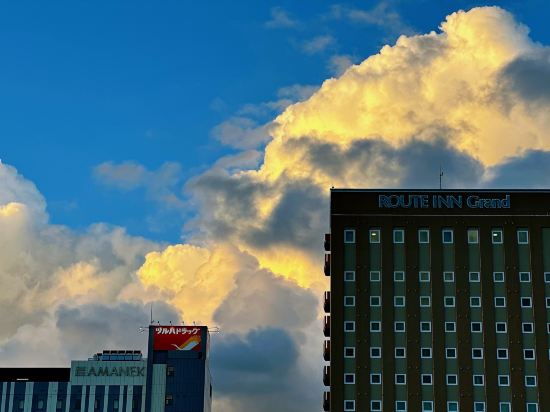 ホテルアマネク旭川　展望浴場「四季の湯」 クーポン