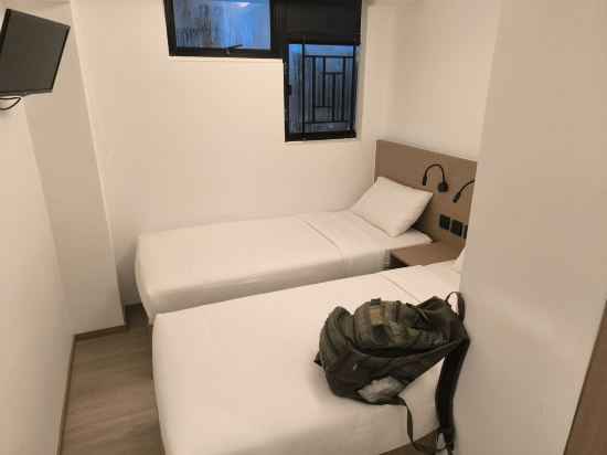 香港紅茶館飯店（油麻地永星裡店）優惠