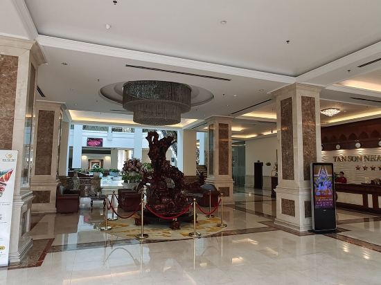 新山一西貢酒店優惠