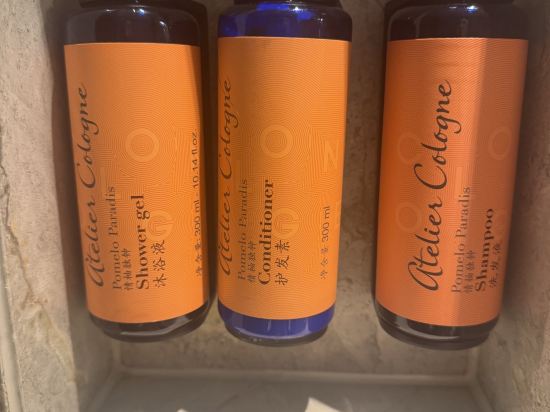 深圳輝盛閣國際公寓優惠