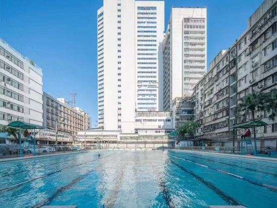 廣州壹街叄號·海員賓館（江南西昌崗地鐵站店）優惠