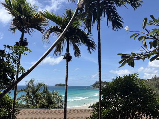 卡塔坦尼海岸泳池別墅- 僅限成人（SHA Extra Plus）優惠