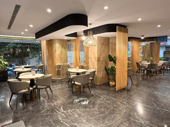 塔木德酒店-臺中館優惠