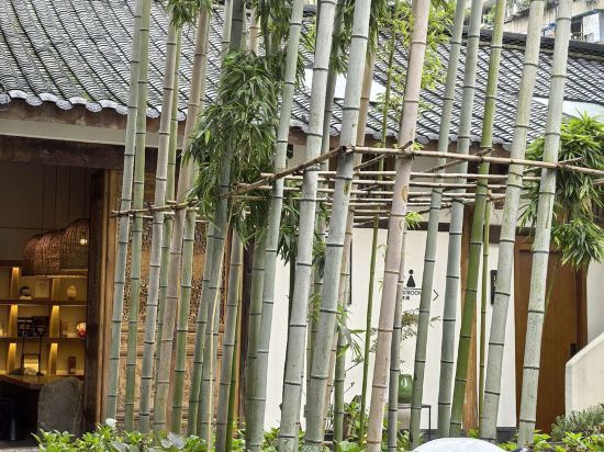 成都錦投·古蹟酒店優惠