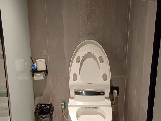 重慶JETBEAR設計師酒店（解放碑洪崖洞店）優惠