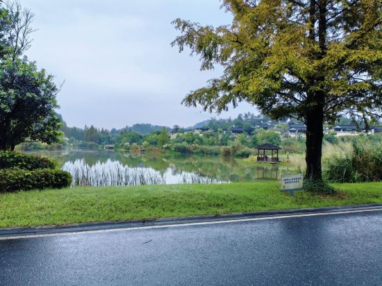 大樂之野（安吉桃花源店）優惠